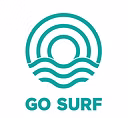 go surf logo
